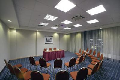 هالیدی این مسکو-لسنایا