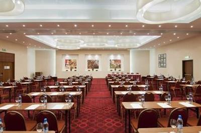 هالیدی این مسکو-لسنایا