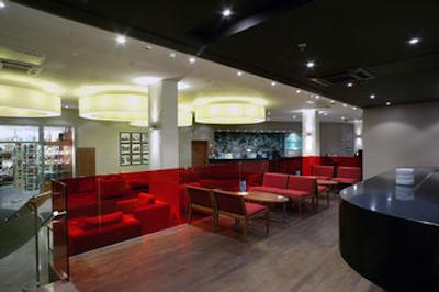 هالیدی این مسکو-لسنایا