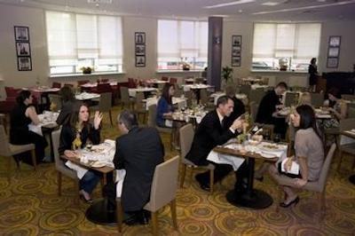 هالیدی این مسکو-لسنایا