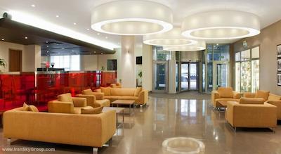 هالیدی این مسکو-لسنایا