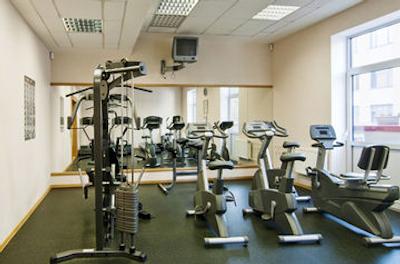 هالیدی این مسکو-لسنایا