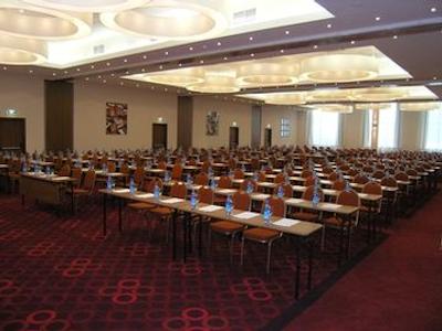 هالیدی این مسکو-لسنایا