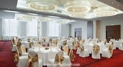 هالیدی این مسکو-لسنایا