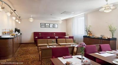 هالیدی این مسکو-لسنایا