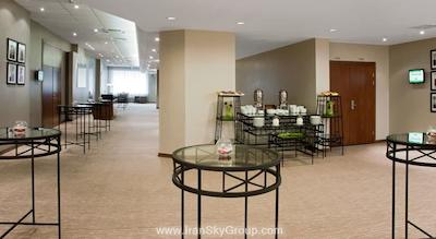 هالیدی این مسکو-لسنایا