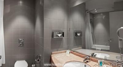 هالیدی این مسکو-لسنایا