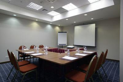 هالیدی این مسکو-لسنایا