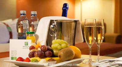 هالیدی این مسکو-لسنایا