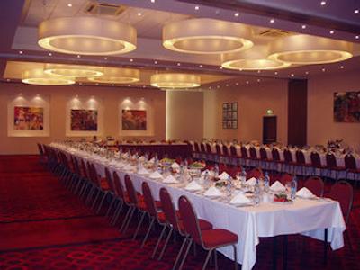 هالیدی این مسکو-لسنایا