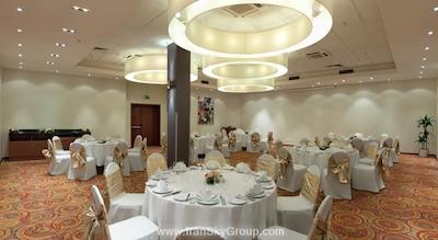 هالیدی این مسکو-لسنایا