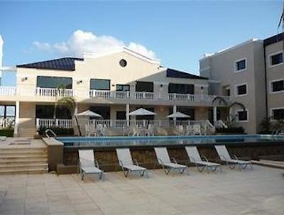 هوارد جهنسُن هتل اند کاسینو فرمسا