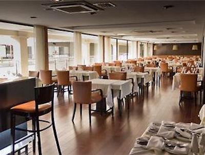 هوارد جهنسُن هتل اند کاسینو فرمسا