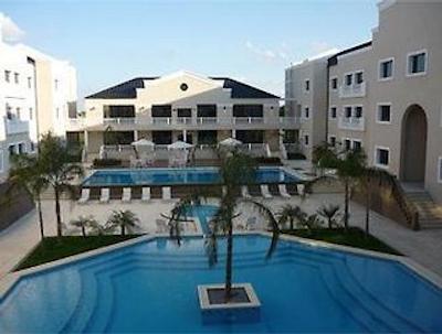 هوارد جهنسُن هتل اند کاسینو فرمسا