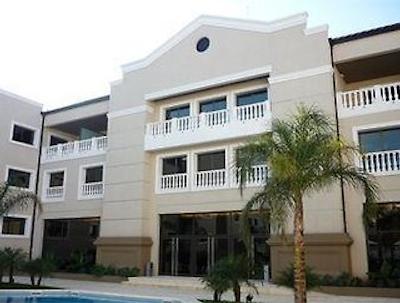 هوارد جهنسُن هتل اند کاسینو فرمسا