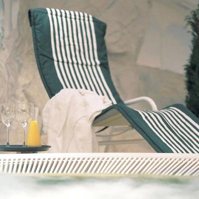 هتل سنترال هف