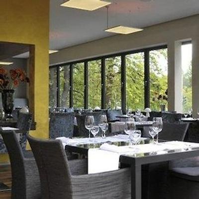 هتل سنترال هف