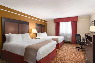 تراولج میدو لاک