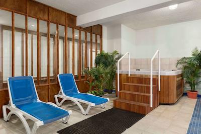 تراولج میدو لاک