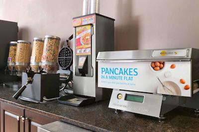 تراولج میدو لاک