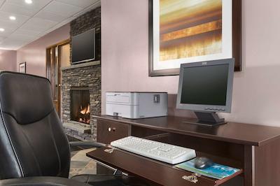 تراولج میدو لاک