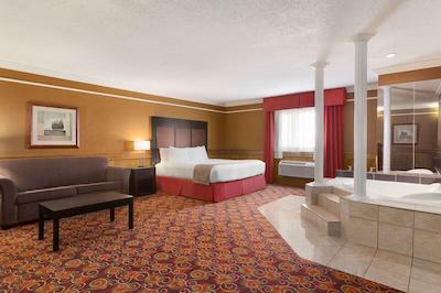 تراولج میدو لاک