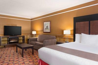 تراولج میدو لاک