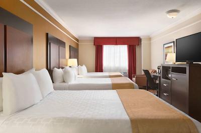 تراولج میدو لاک