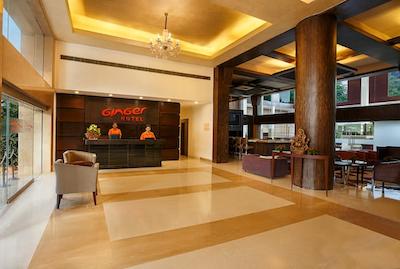 جینجر گوروگرام