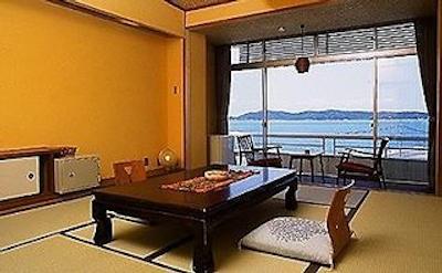 اُساکا هیینا نو یو هتل