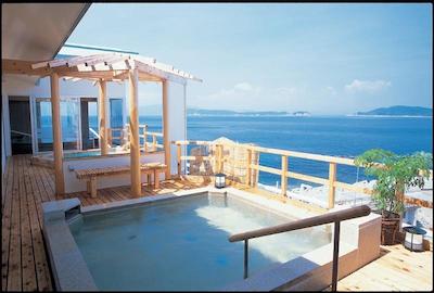 اُساکا هیینا نو یو هتل