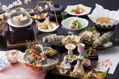 اُساکا هیینا نو یو هتل