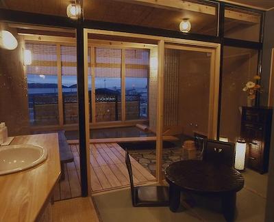 اُساکا هیینا نو یو هتل