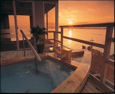 اُساکا هیینا نو یو هتل