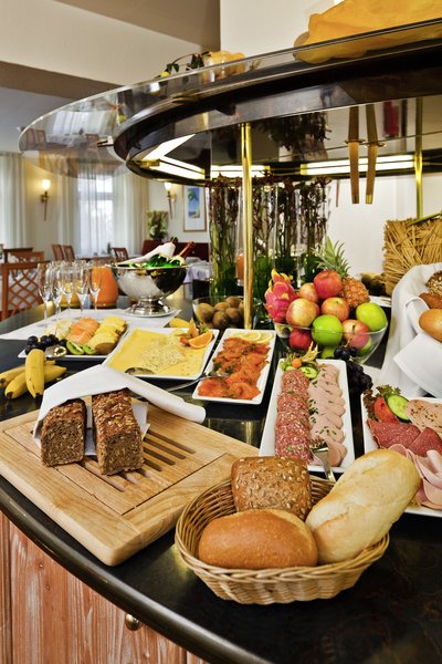 مرکور برلین میت