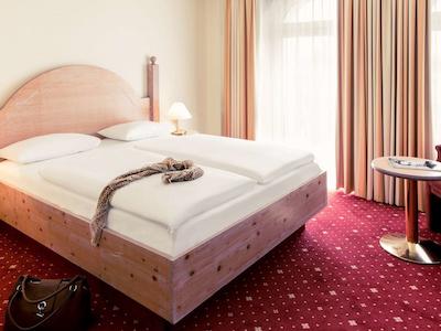 مرکور برلین میت