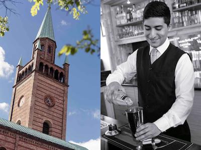 مرکور برلین میت