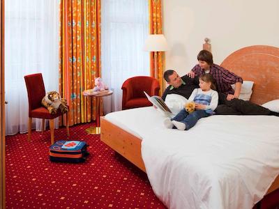 مرکور برلین میت