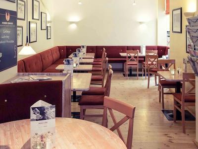 مرکور برلین میت