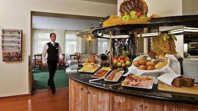 مرکور برلین میت