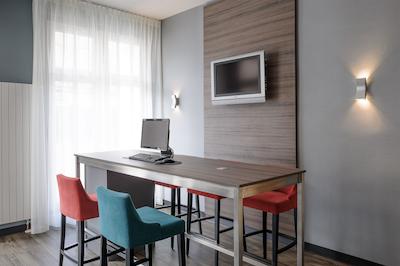 مرکور برلین میت