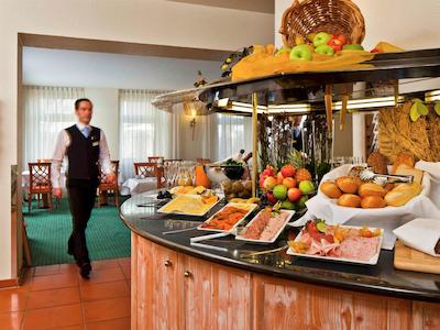 مرکور برلین میت