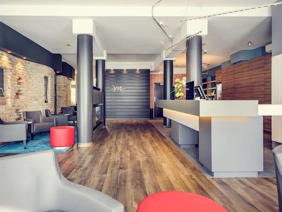 مرکور برلین میت