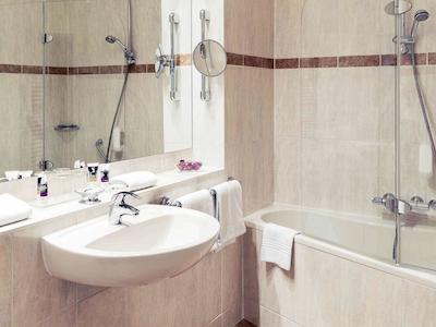 مرکور برلین میت