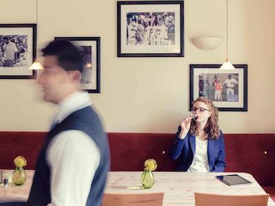 مرکور برلین میت