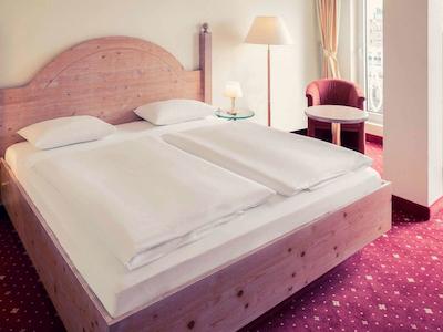 مرکور برلین میت