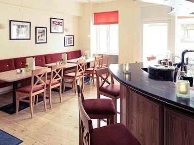 مرکور برلین میت