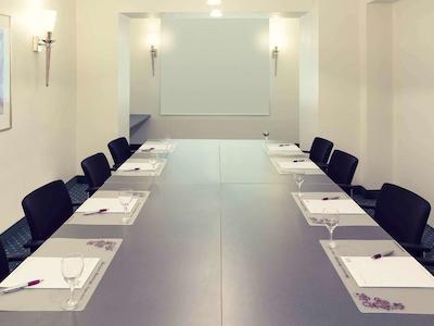 مرکور برلین میت