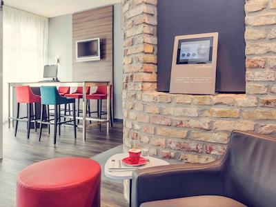 مرکور برلین میت