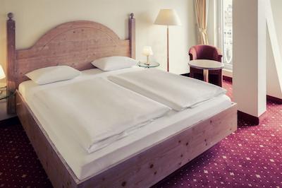 مرکور برلین میت